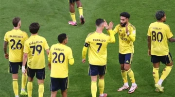 توقيت حاسم.. موعد مباراة النصر والرياض ضمن منافسات الدوري السعودي والقنوات الناقلة